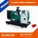 100 KVA Ricardo Diesel Generator